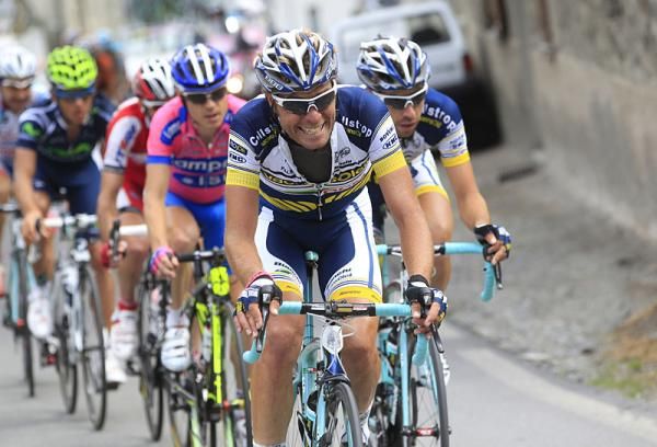 Marco Marcato (Vacansoleil - DCM)