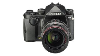 DSLR Pentax