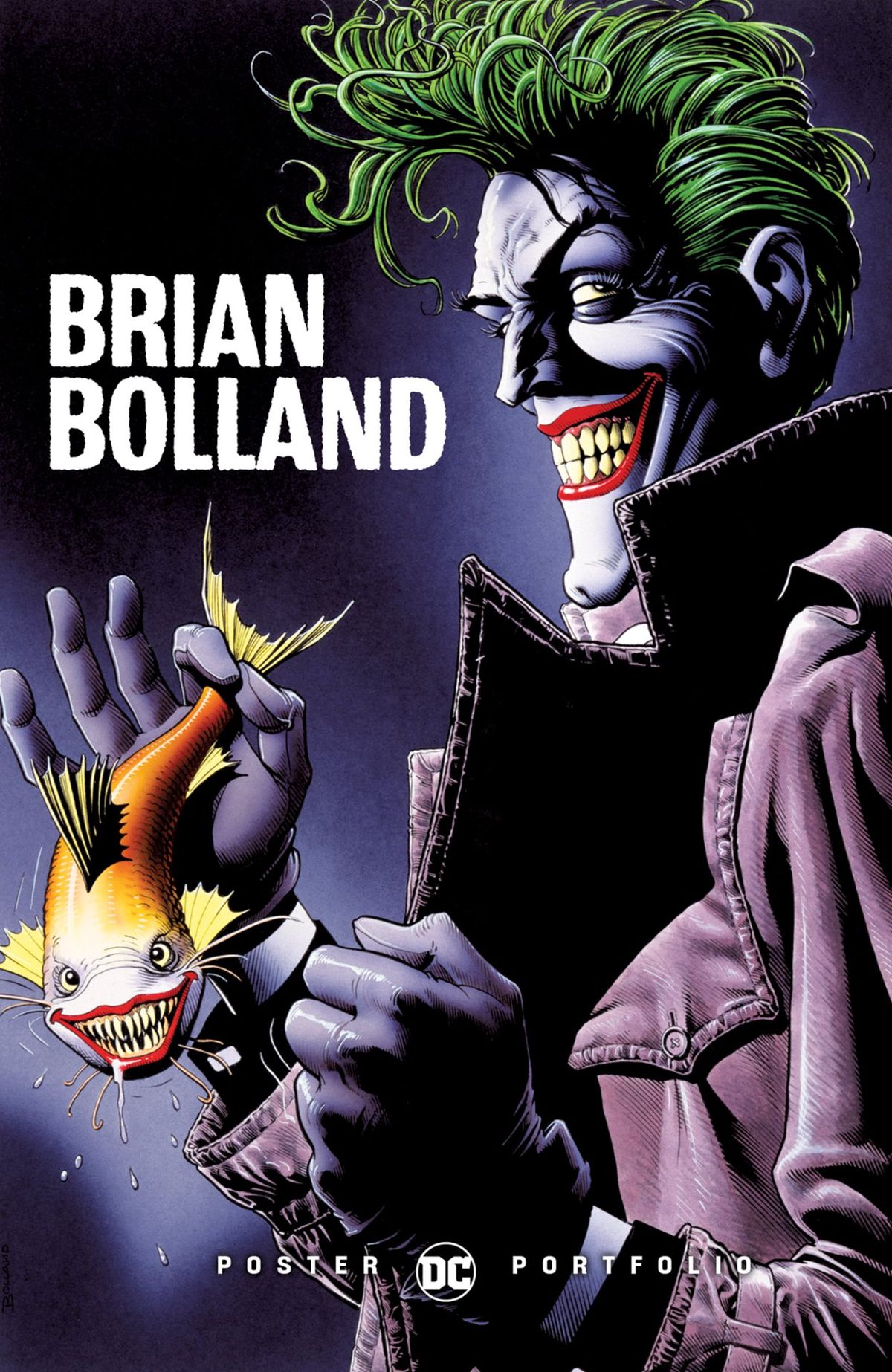 DC July 2022 solicitations