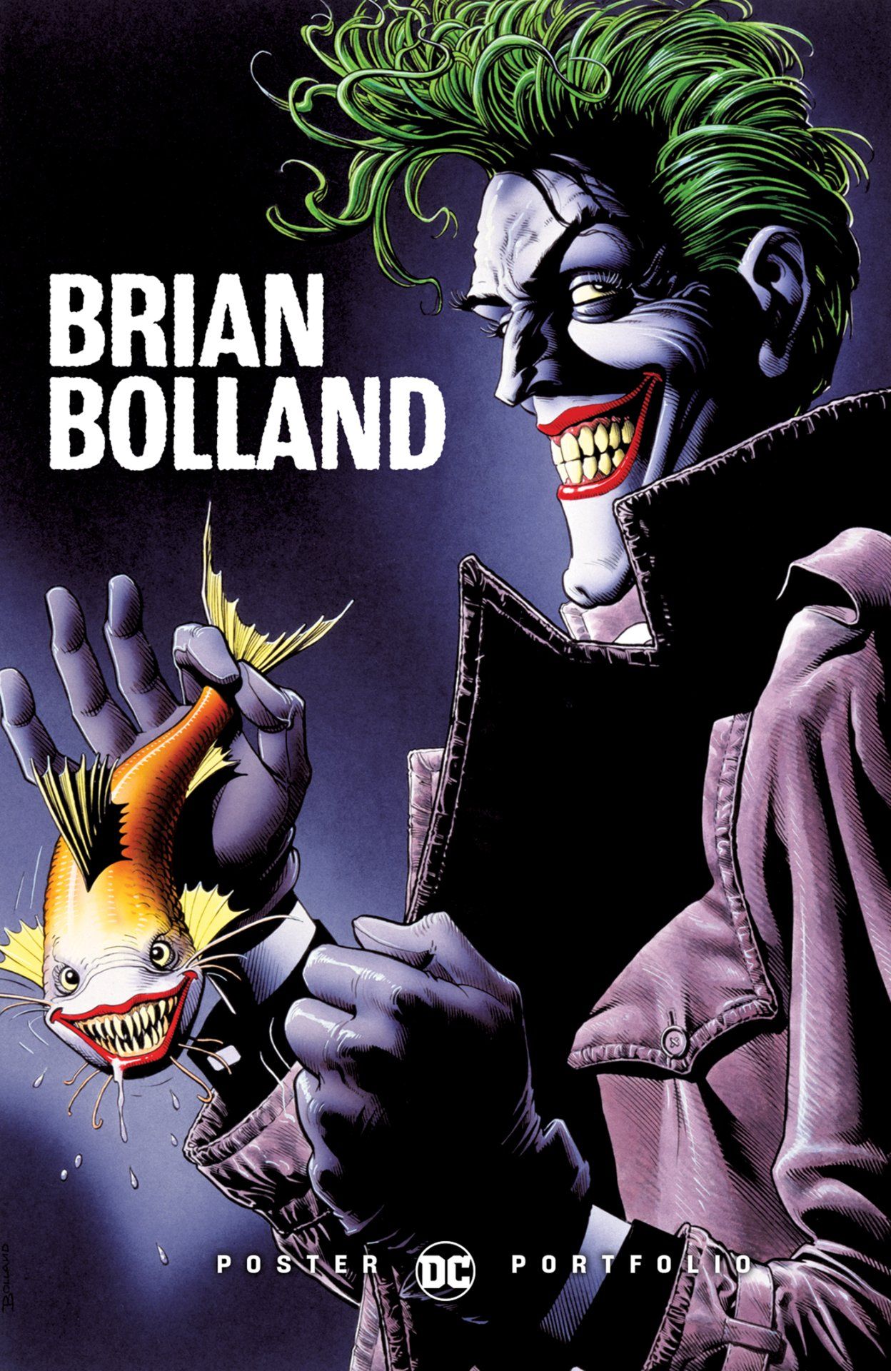 DC July 2022 solicitations
