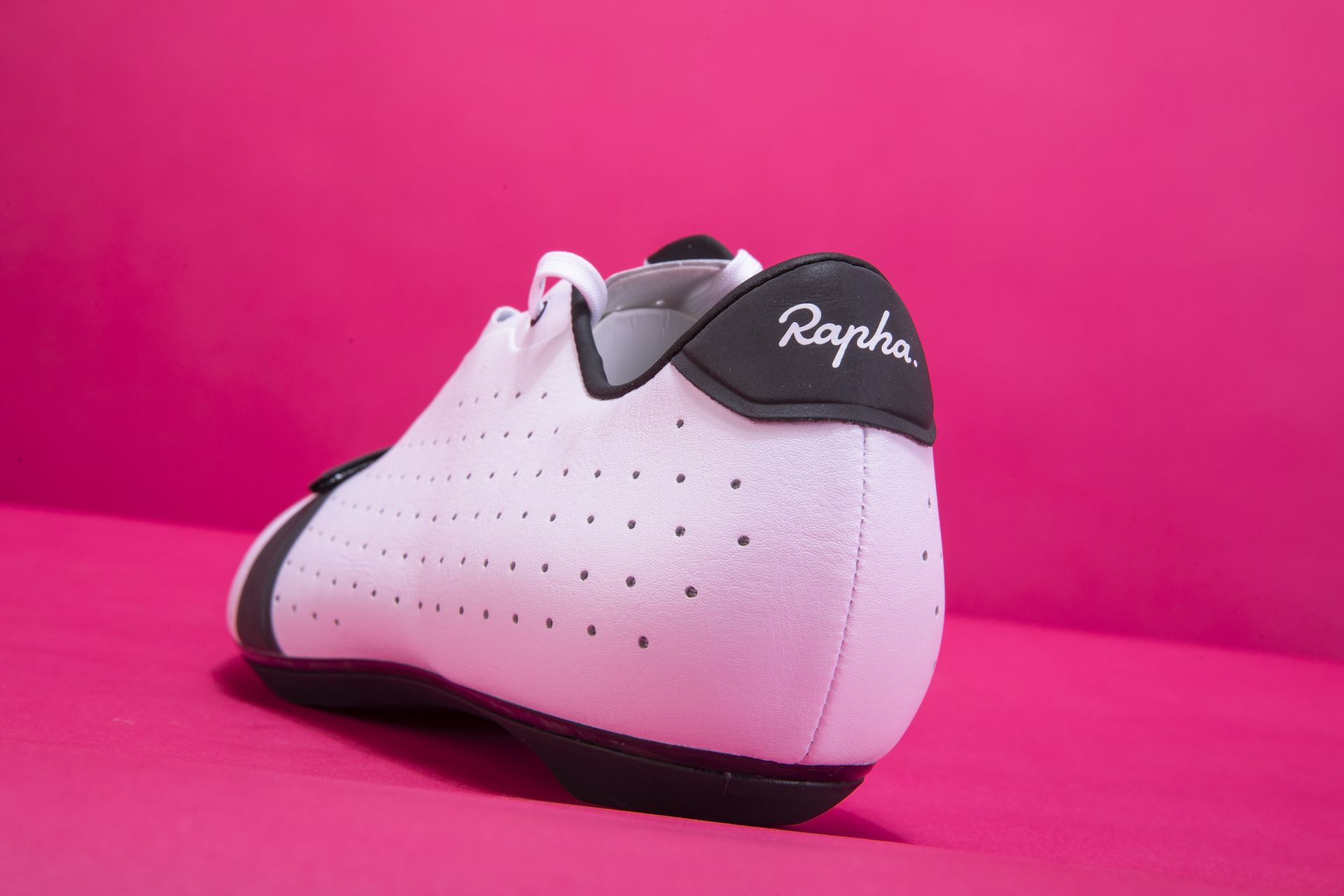 Rapha Classic Shoes review Cycling Weekly