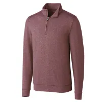 Cutter &amp; Buck Shoreline Half-Zip | 34% off at PGA TOUR Superstore
Was $80 Now $52.97