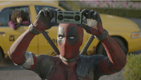 Deadpool 2