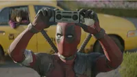 Deadpool 2