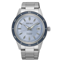 Seiko Presage Style 60s