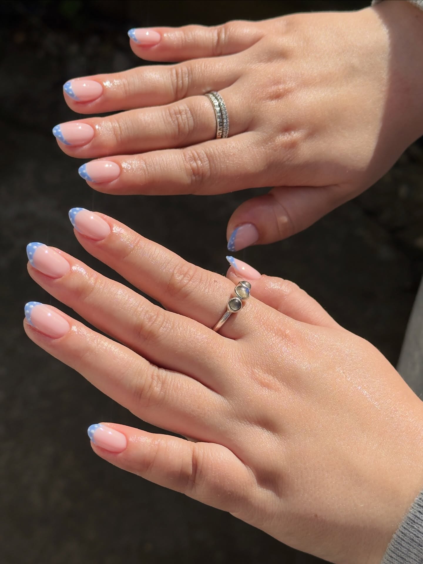 Summer French Tip Nail Ideas 2026