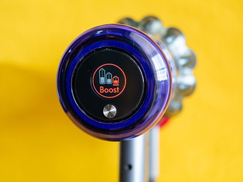 Dyson V11 Absolute Pro review