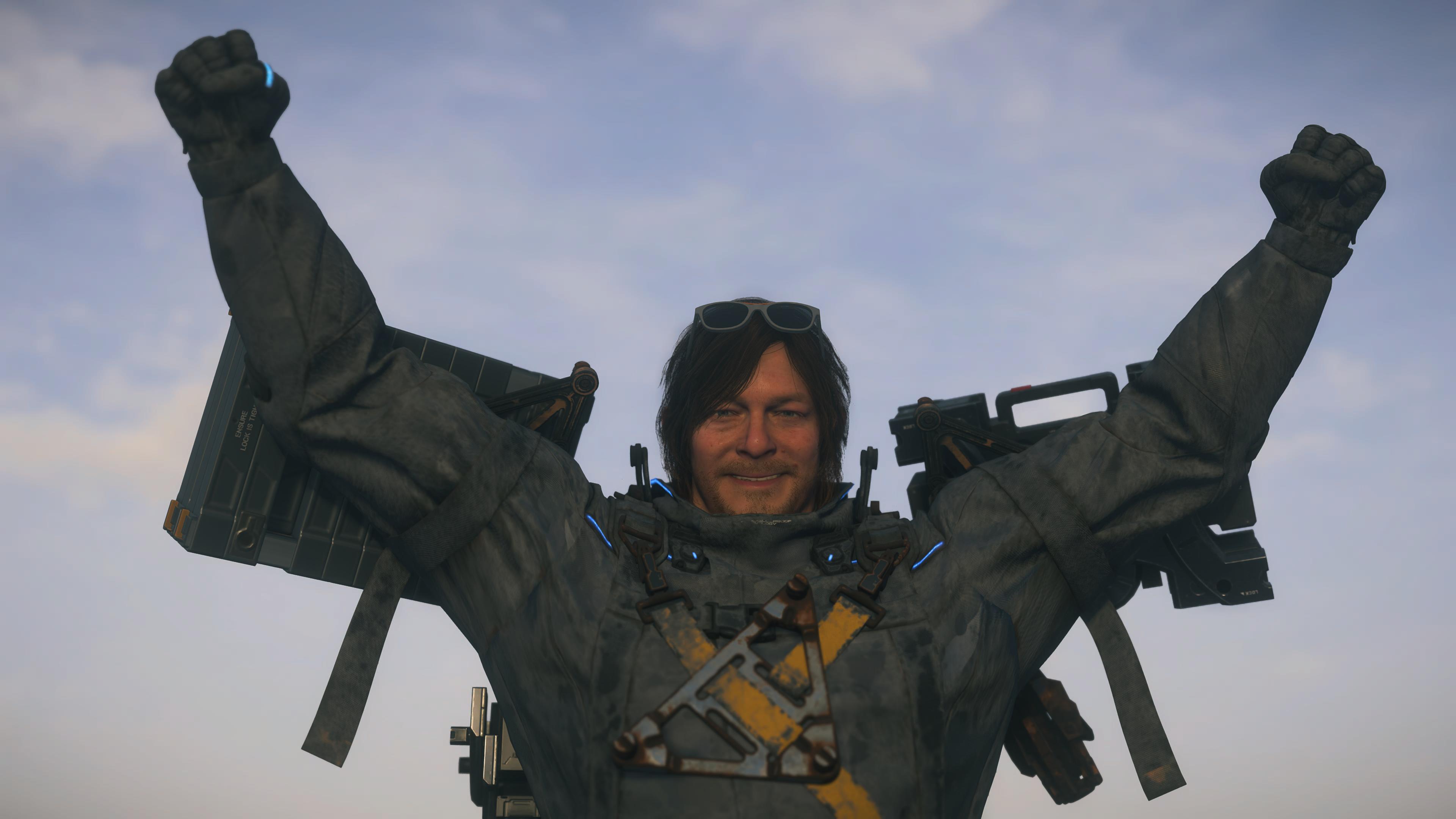 Death Stranding 2 guide