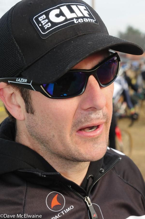 Former USA Cyclocross