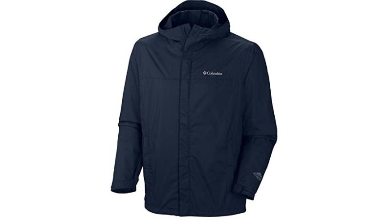 Best waterproof cycling jackets: Columbia