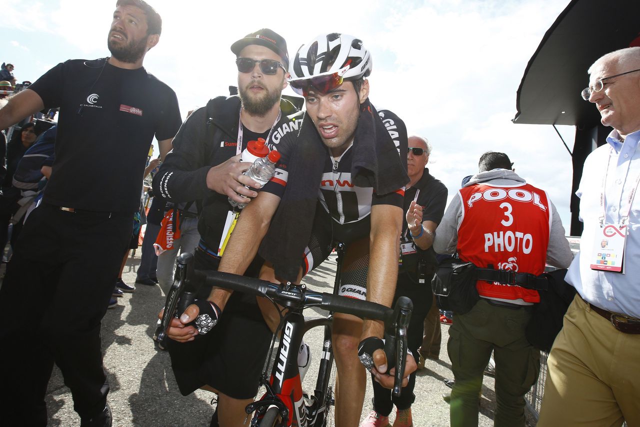 Tom Dumoulin (Sunweb)