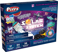 Playz Solar System for Kids Exploration Kit: $69.95