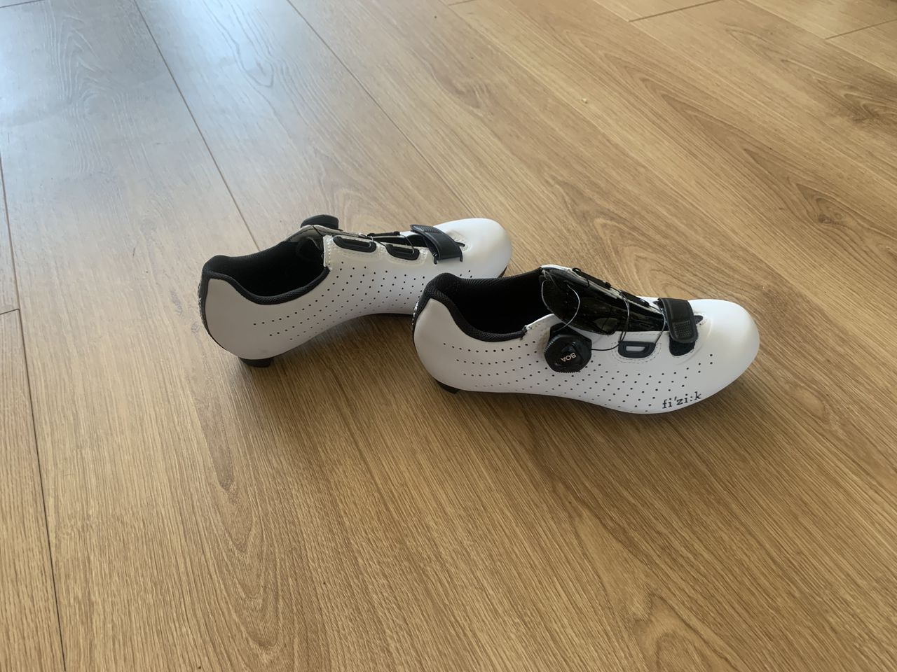 Fizik Tempo Overcurve R5 cycling shoes