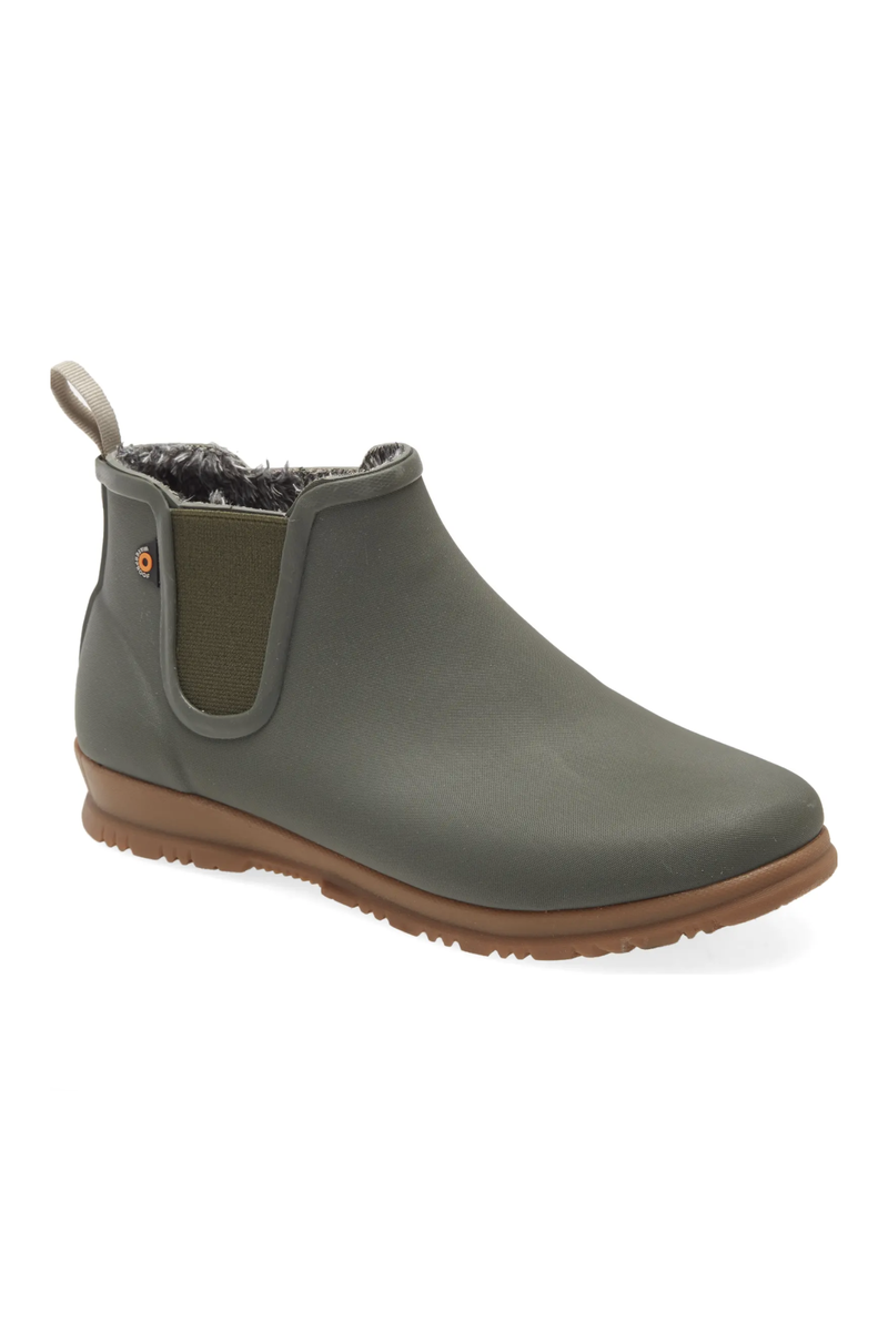 BOGS Sweetpea Waterproof Winter Bootie