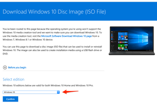 how to download windows 10 from mac to usb