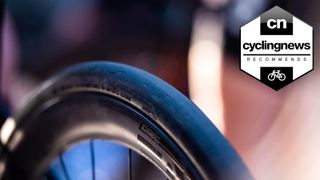 Enve SES Tire used as the header image for the best road bike tyres