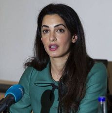 amal alamuddin