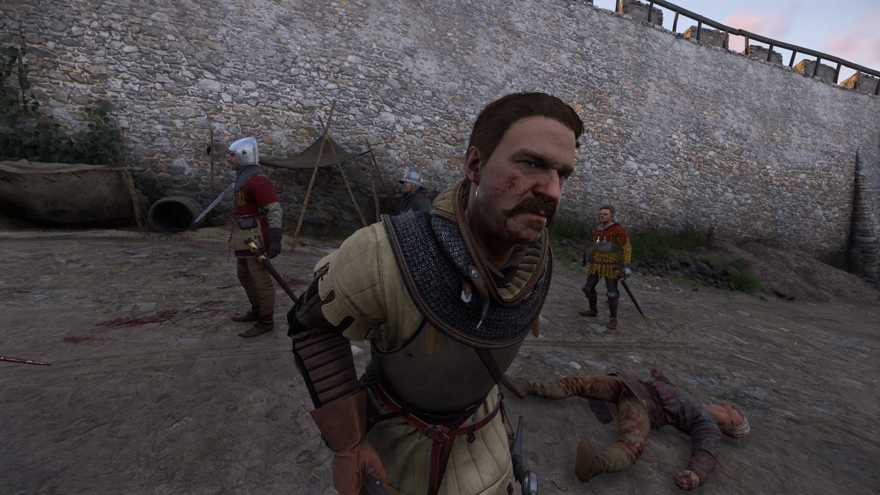 kingdom come 2