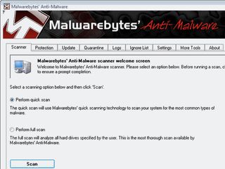 Malwarebytes