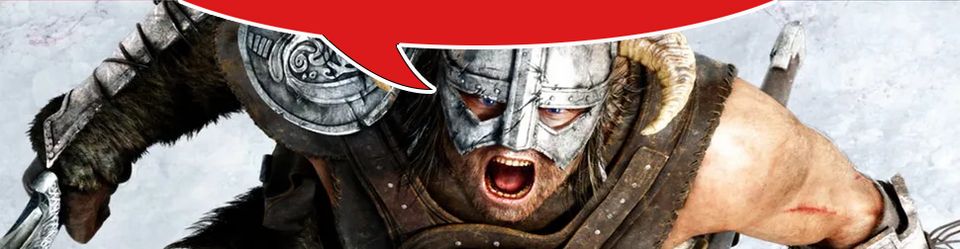 8 strong Elder Scrolls opinions: With over 2,500 combined hours (and not all as stealth archers), we shout at each other about Skyrim, Morrowind, and Oblivion