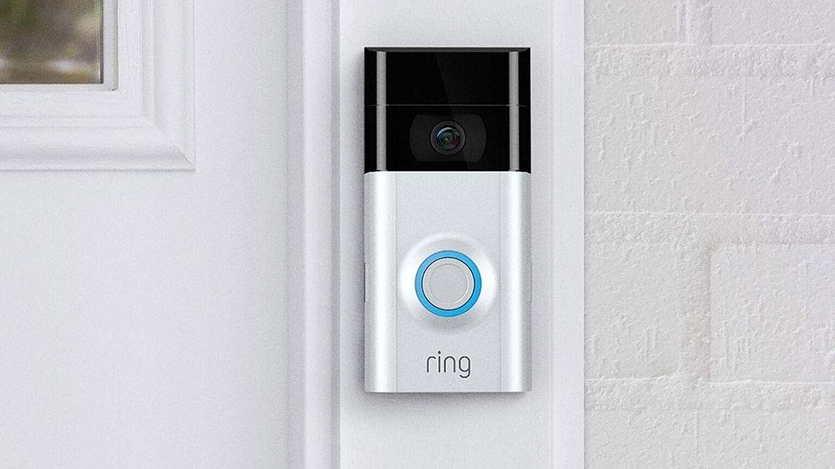 Ring Video Doorbell 3: Specs and features