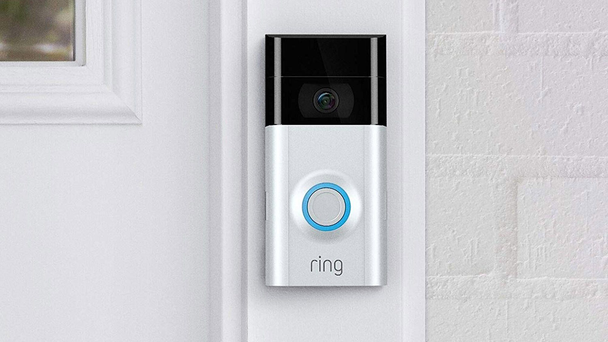 ring doorbell new model