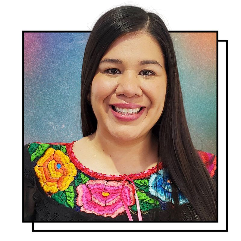 Mónica Ramírez, Founder & President of Justice for Migrant Women