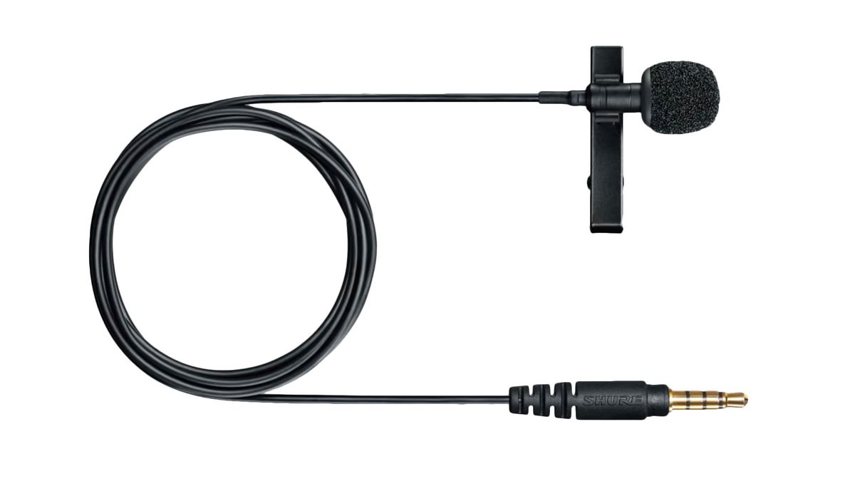 Best lavalier microphone in 2023 Digital Camera World