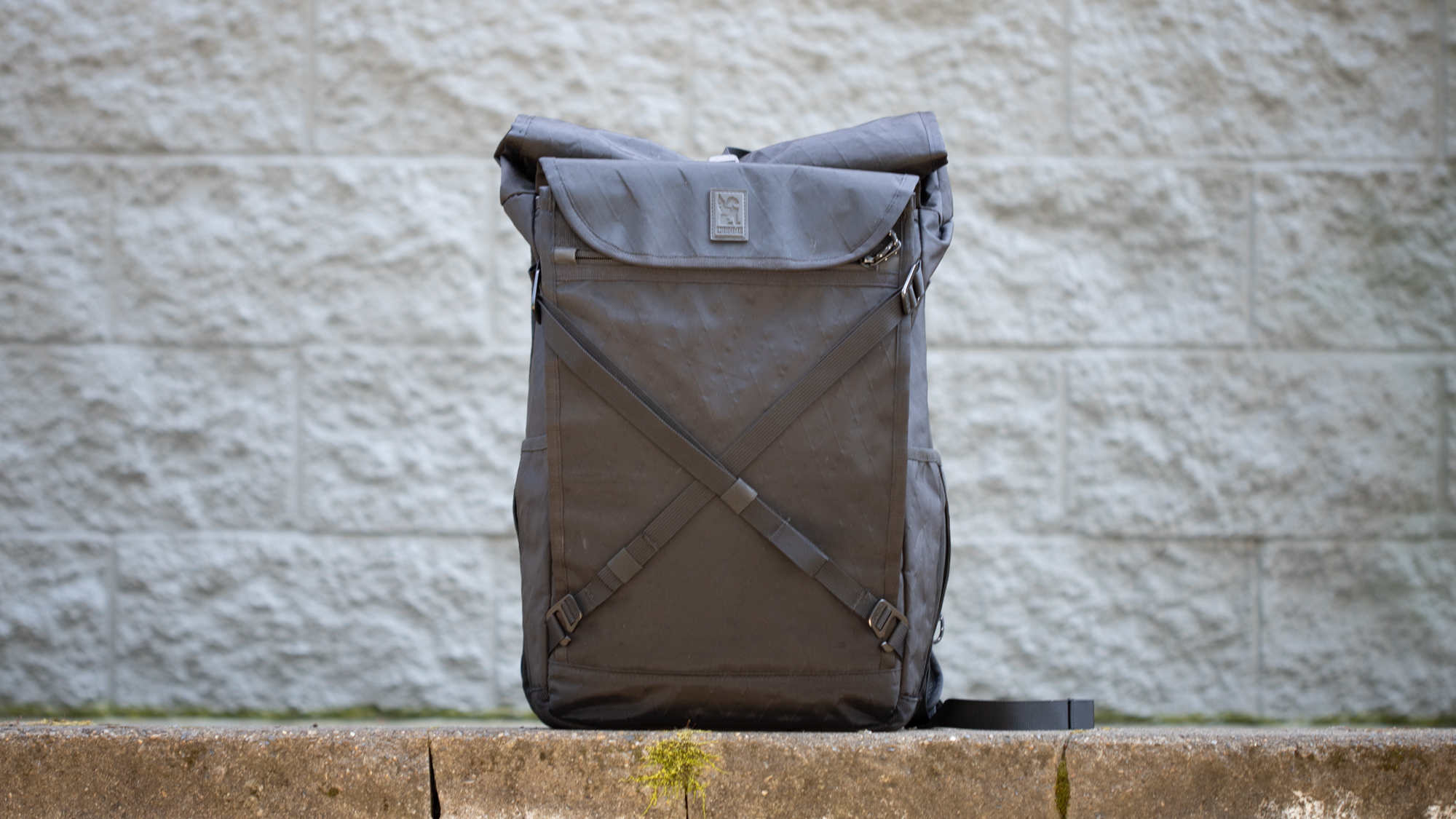 Chrome Industries Bravo 3.0 backpack review: Not just a status 