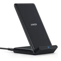 Anker Qi Wireless Charging Stand (10W)