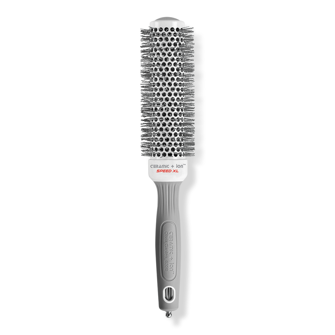 Ceramic+Ion Speed XL Round Thermal Brush