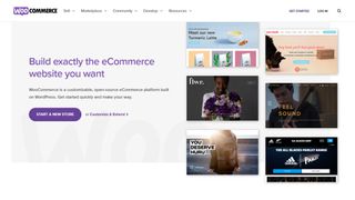 Woocommerce