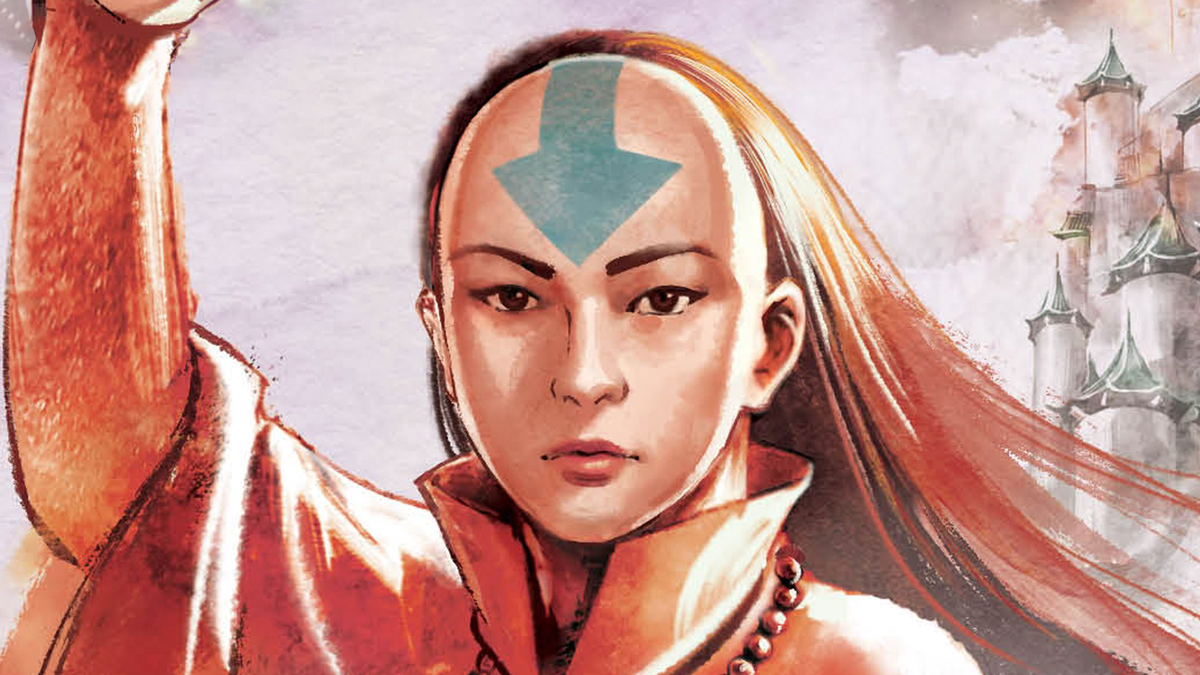 The Earth Kingdom Chronicles: The Tale of Katara (Avatar, the Last  Airbender: the Earth Kingdom Chronicles)
