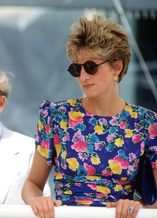 Princess Diana