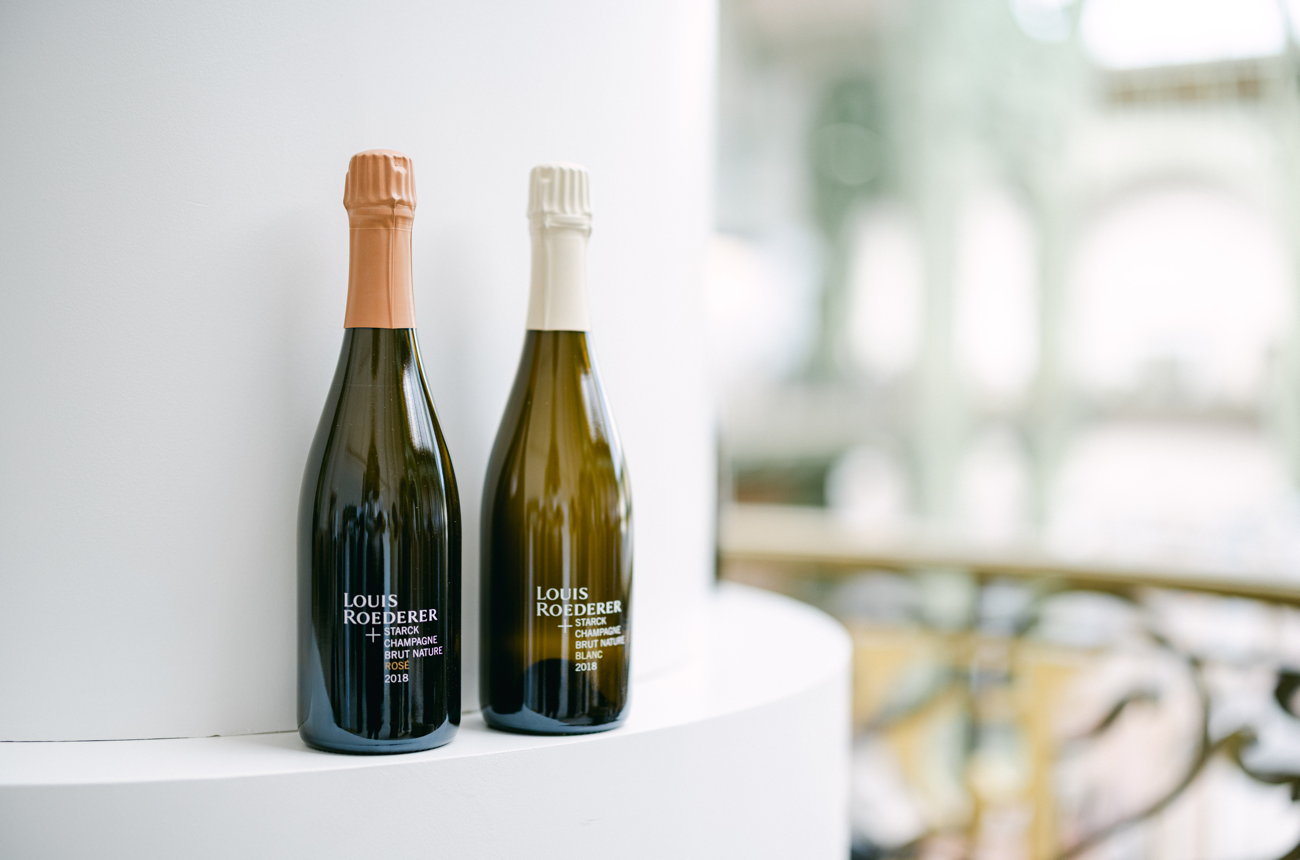 First taste: Louis Roederer 2018 and new releases | Decanter