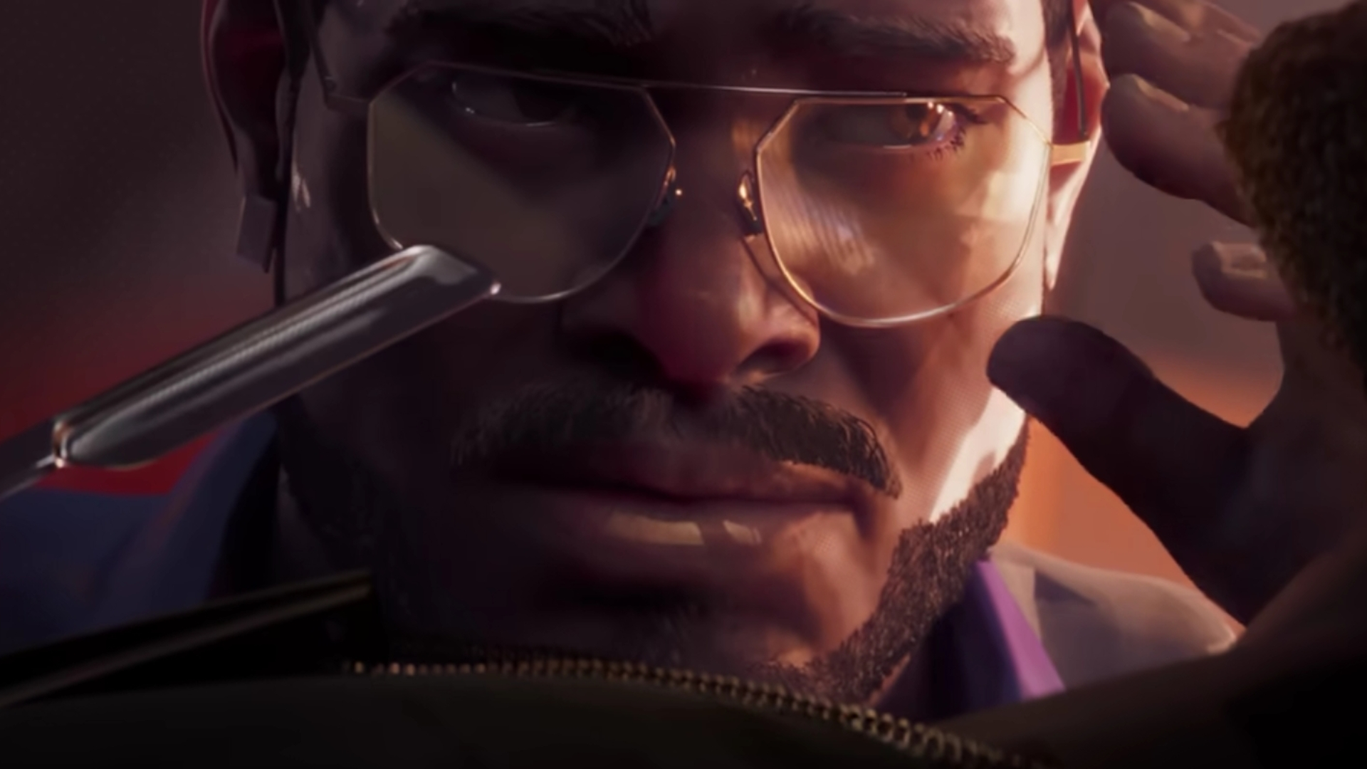 Marvel's Blade