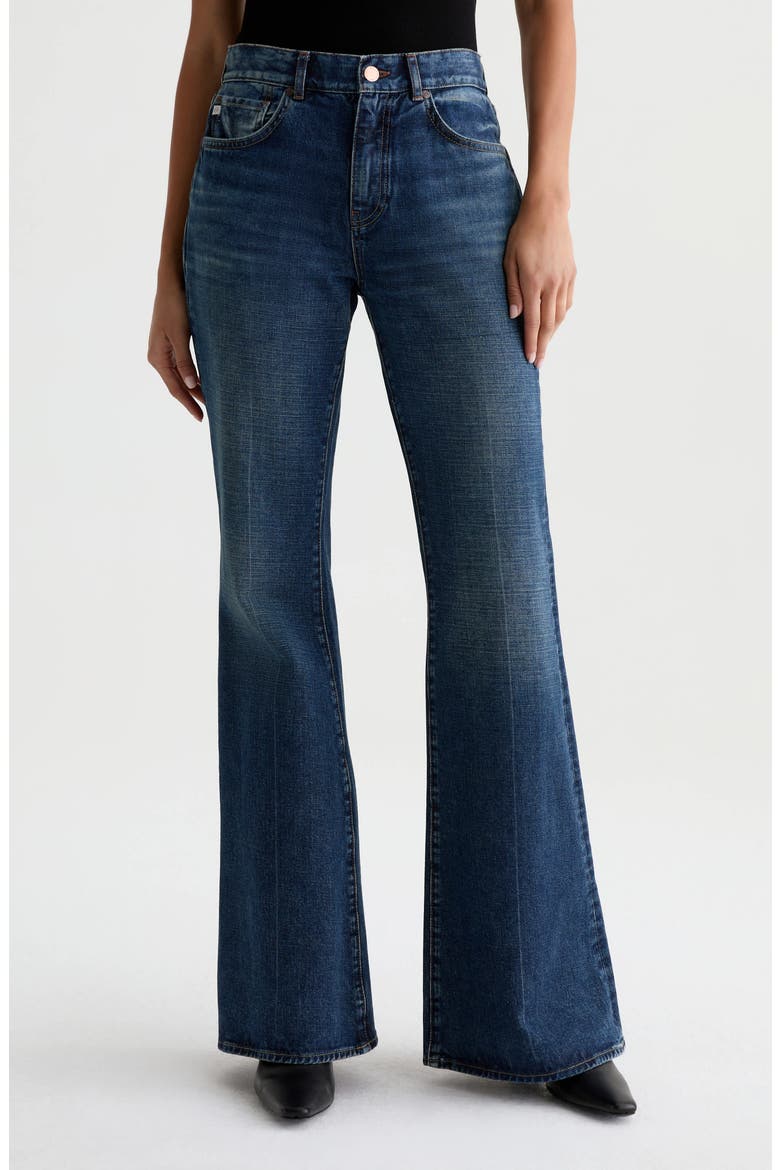 Georgia Bootcut Jeans