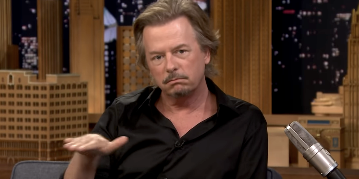 david spade late night with jimmy fallon 2018 nbc