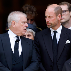 Prince William's 'ruthless' plan to deal with Prince Andrew