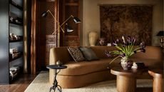 What's replacing gray New neutrals designers are turning to in 2026