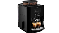 KRUPS Arabica Digital EA817040 Automatic Coffee Machine: £278.99, was £549.99 – save £262