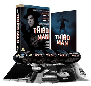 The Third Man (1949)