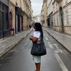 kerane who what wear editor