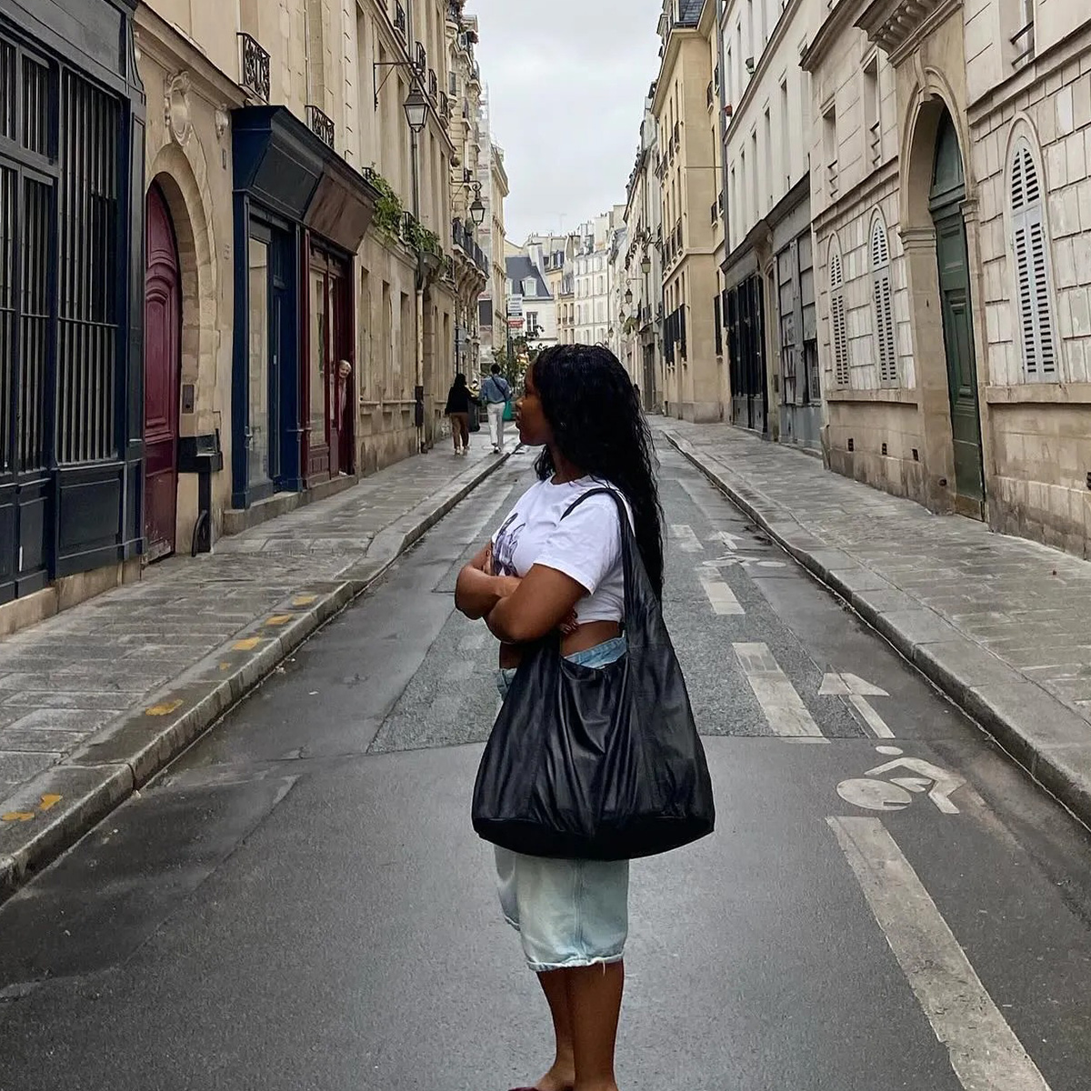 kerane who what wear editor