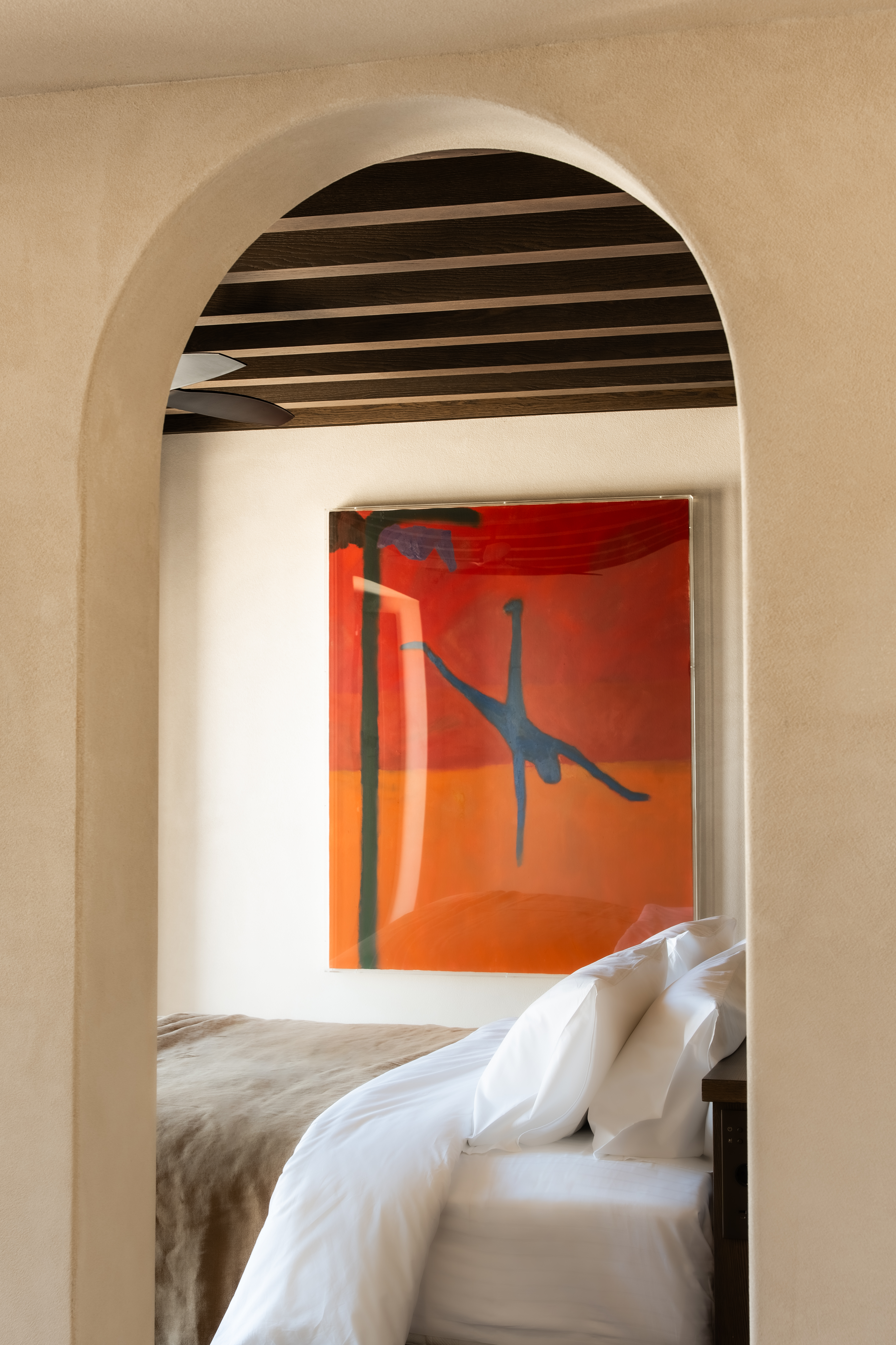Luura Paros artwork