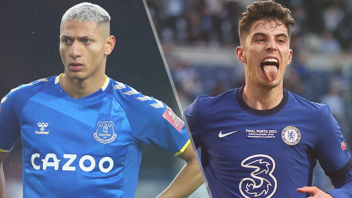 Everton vs Chelsea live stream — how to watch Premier League 21/22 game online - Vimarsana News