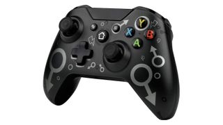 Lampelc Wireless Controller best Xbox controllers