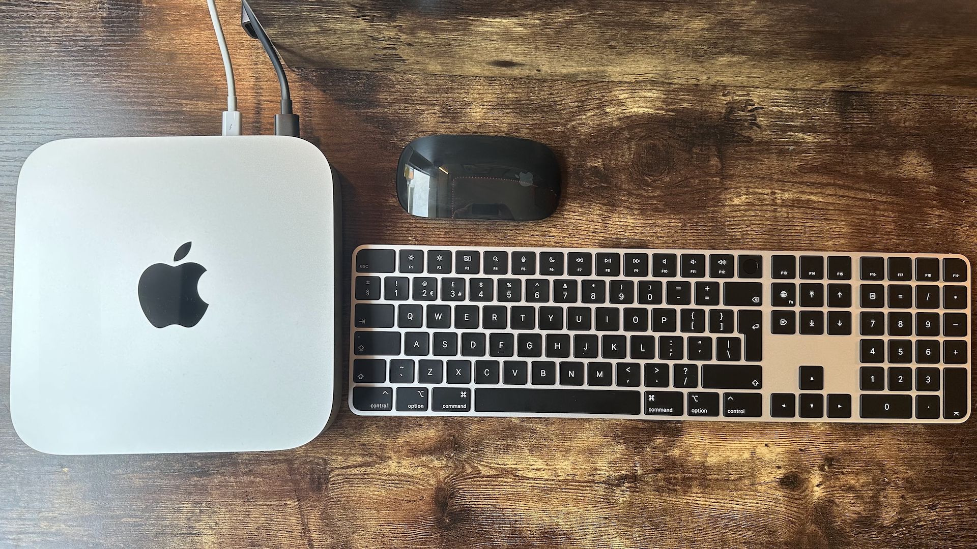 How to build an elite desktop Mac for less than an M3 iMac on Cyber ...