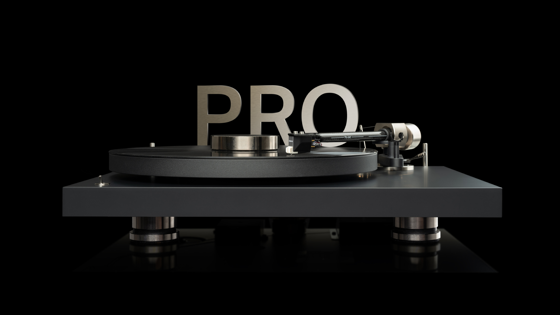 The best record player you can buy now has a successor and it's