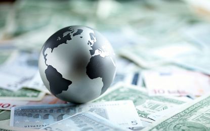 WisdomTree Global ex-U.S. Quality Dividend Growth Fund